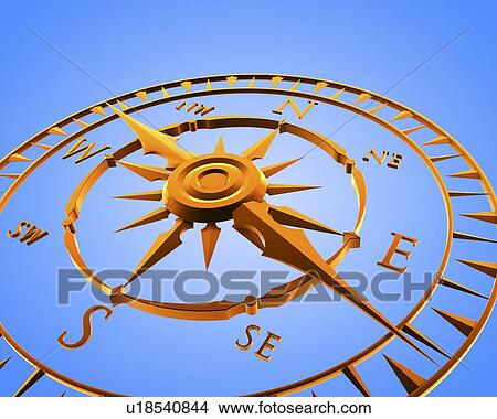 Compass rose View Large Photo Image Picture - Compass rose. Fotosearch