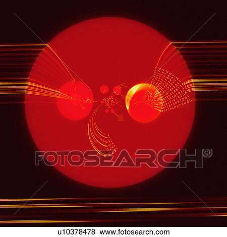 Computer virus, conceptual artwork View Large Photo Image Stock Photo - Computer virus, conceptual artwork. Fotosearch