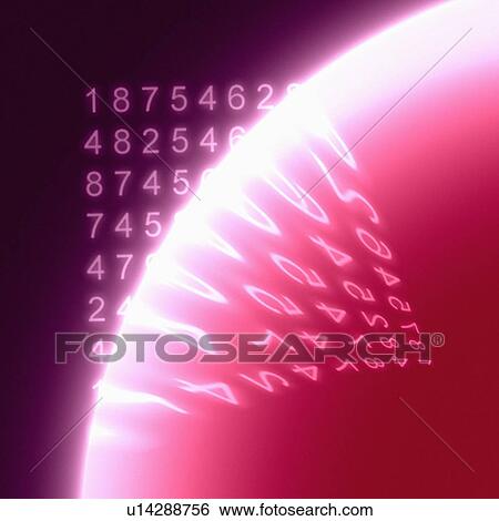Computer virus, conceptual artwork View Large Photo Image Stock Photograph - Computer virus, conceptual artwork. Fotosearch