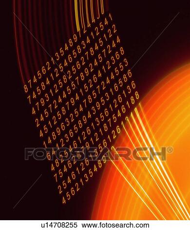 Stock Photography - Computer virus, conceptual artwork. Fotosearch