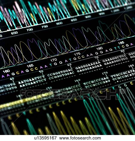 DNA analysis View Large Photo Image Stock Photo - DNA analysis. Fotosearch