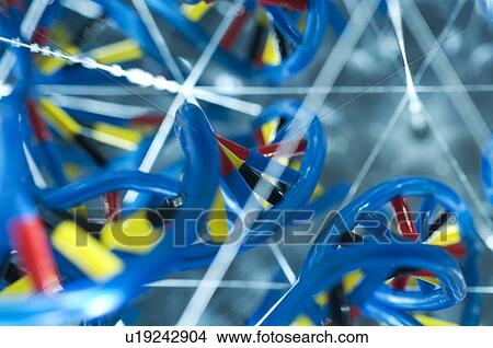 DNA, conceptual image View Large Photo Image Picture - DNA, conceptual image. Fotosearch