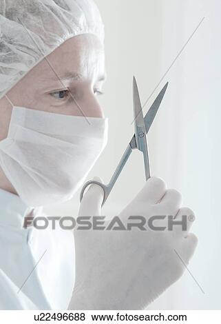 Doctor View Large Photo Image Stock Photo - Doctor. Fotosearch