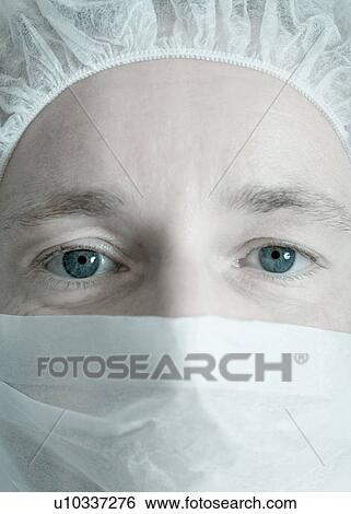 Doctor View Large Photo Image Stock Photograph - Doctor. Fotosearch
