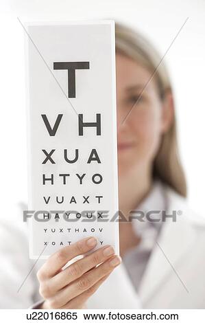 Eyesight test chart View Large Photo Image Stock Photography - Eyesight test chart. Fotosearch