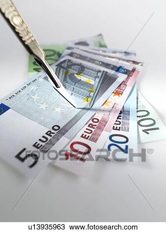 Financial cuts View Large Photo Image Stock Image - Financial cuts. Fotosearch