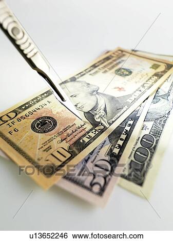 Financial cuts View Large Photo Image Stock Photograph - Financial cuts. Fotosearch