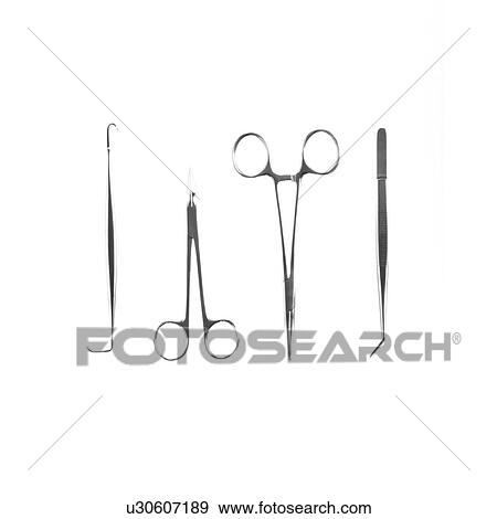 Stock Photo - Forceps. Fotosearch