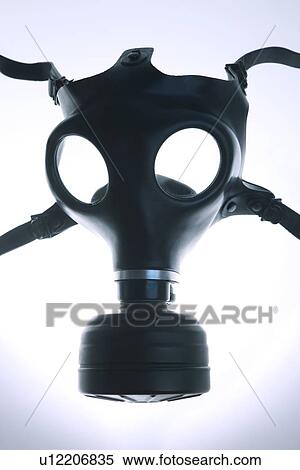 Gas mask View Large Photo Image Stock Photography - Gas mask. Fotosearch