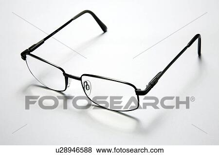 Glasses View Large Photo Image Stock Photo - Glasses. Fotosearch