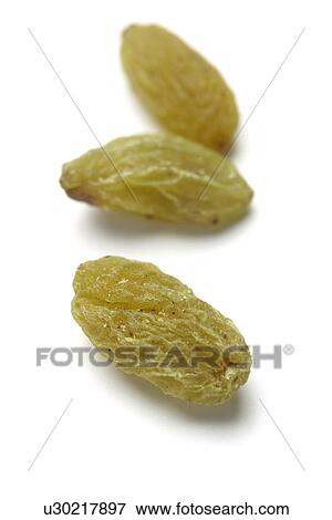 Green raisins View Large Photo Image Stock Photo - Green raisins. Fotosearch