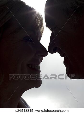 Happy senior couple View Large Photo Image Stock Photography - Happy senior couple. Fotosearch
