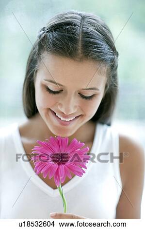 Happy teenage girl View Large Photo Image Picture - Happy teenage girl. Fotosearch
