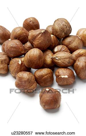 Hazelnuts View Large Photo Image Stock Photo - Hazelnuts. Fotosearch