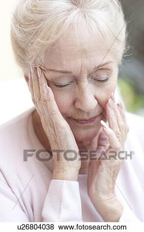 Headache View Large Photo Image Stock Photo - Headache. Fotosearch