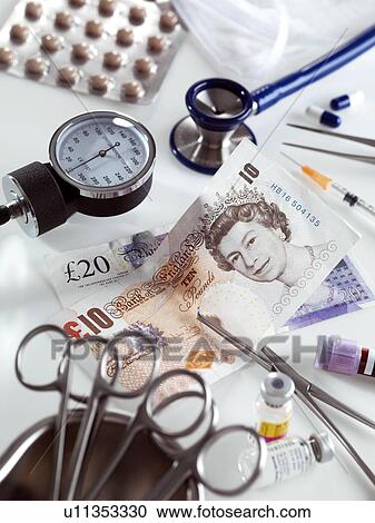 Healthcare costs View Large Photo Image Stock Image - Healthcare costs. Fotosearch