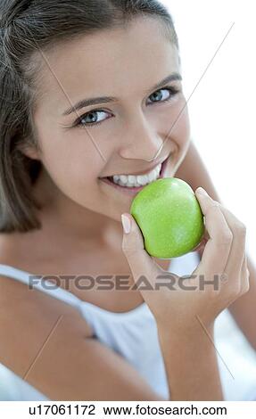 Stock Image - Healthy diet. Fotosearch