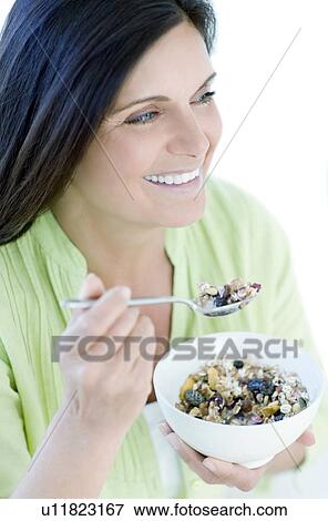 Stock Photo - Healthy diet. Fotosearch