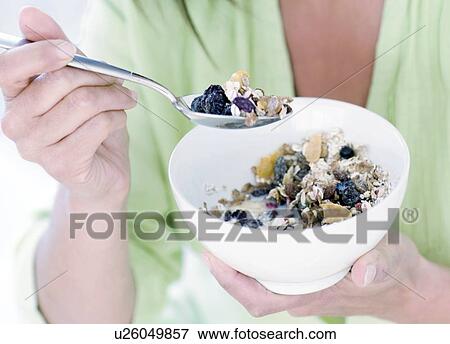 Stock Photo - Healthy diet. Fotosearch