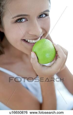 Stock Photograph - Healthy diet. Fotosearch