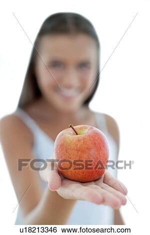 Stock Photograph - Healthy diet. Fotosearch