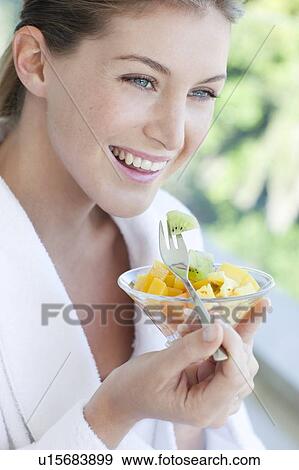 Healthy eating View Large Photo Image Stock Photo - Healthy eating. Fotosearch