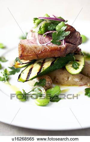 Healthy meal View Large Photo Image Stock Photography - Healthy meal. Fotosearch