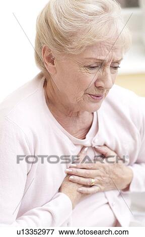 Heart attack View Large Photo Image Stock Photo - Heart attack. Fotosearch
