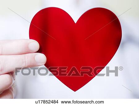 Picture - Heart health. Fotosearch