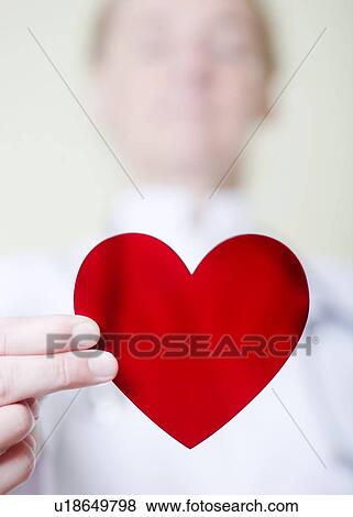 Heart health View Large Photo Image Stock Photo - Heart health. Fotosearch