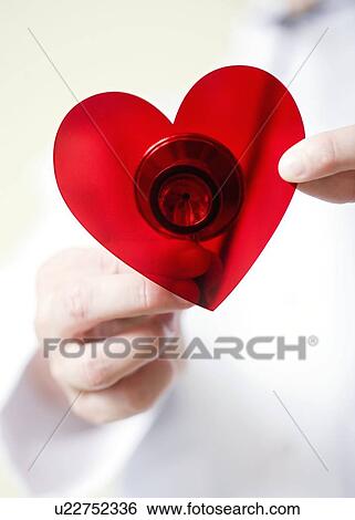 Heart health View Large Photo Image Stock Photograph - Heart health. Fotosearch