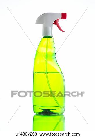 Household cleaner View Large Photo Image Stock Photo - Household cleaner. Fotosearch
