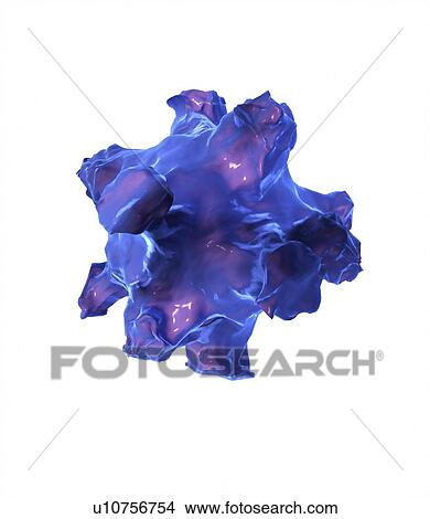 Influenza virus, artwork View Large Photo Image Picture - Influenza virus, artwork. Fotosearch