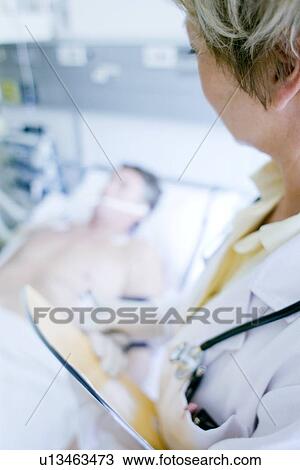 Intensive care View Large Photo Image Stock Image - Intensive care. Fotosearch