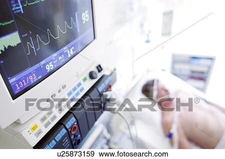 Intensive care View Large Photo Image Stock Photo - Intensive care. Fotosearch