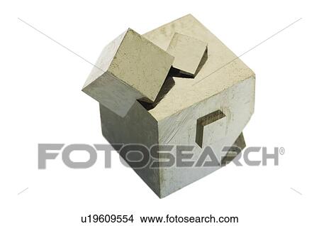 Iron pyrite crystals View Large Photo Image Picture - Iron pyrite crystals. Fotosearch