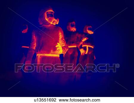 Isolation suits View Large Photo Image Stock Image - Isolation suits. Fotosearch
