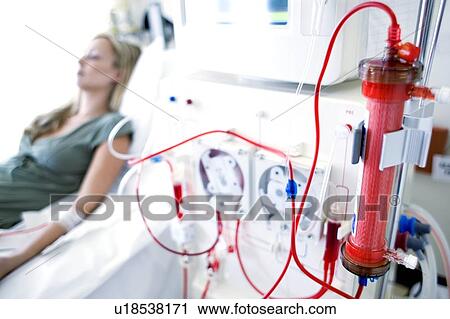 Kidney dialysis View Large Photo Image Stock Image - Kidney dialysis. Fotosearch
