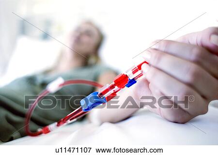 Kidney dialysis View Large Photo Image Stock Photo - Kidney dialysis. Fotosearch