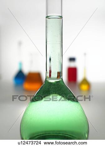 Laboratory glassware View Large Photo Image Picture - Laboratory glassware. Fotosearch