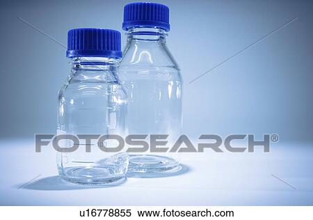 Laboratory glassware View Large Photo Image Stock Photography - Laboratory glassware. Fotosearch