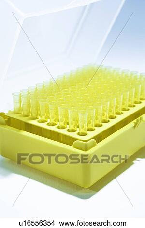 Picture - Laboratory storage box. Fotosearch
