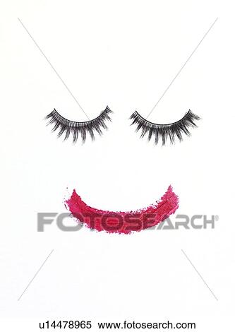 Make up View Large Photo Image Stock Photography - Make up. Fotosearch
