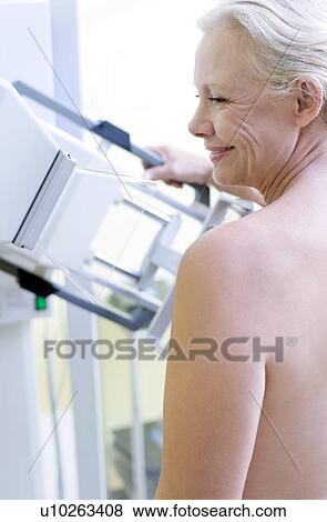 Mammography View Large Photo Image Stock Photo - Mammography. Fotosearch