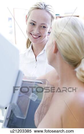 Stock Photography - Mammography. Fotosearch