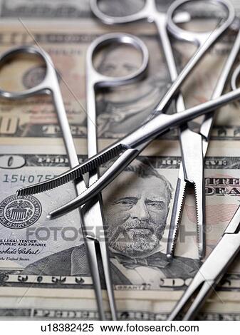 Medical costs View Large Photo Image Stock Photography - Medical costs. Fotosearch