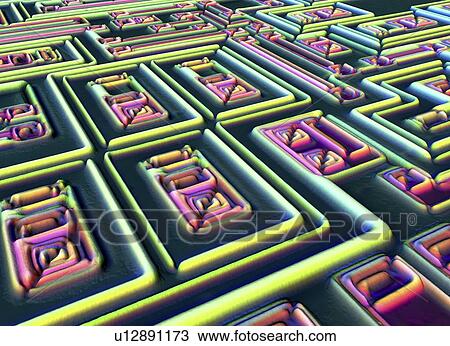 Microchip, light micrograph View Large Photo Image Stock Image - Microchip, light micrograph. Fotosearch