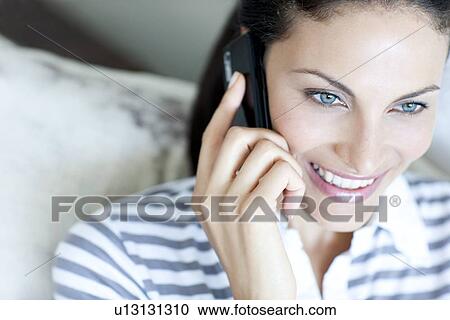 Mobile phone use View Large Photo Image Stock Image - Mobile phone use. Fotosearch
