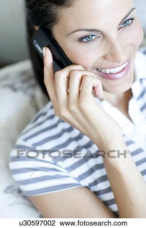 Mobile phone use View Large Photo Image Stock Image - Mobile phone use. Fotosearch