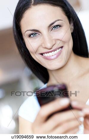 Stock Photo - Mobile phone use. Fotosearch